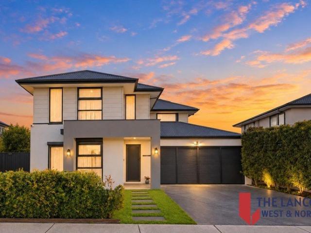Unmatched Convenience Meets Contemporary Luxury in Cloverton!