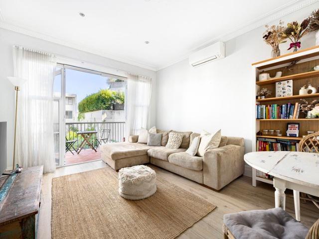 Unmatched Bondi Beach Lifestyle, Across the Road From the Sand