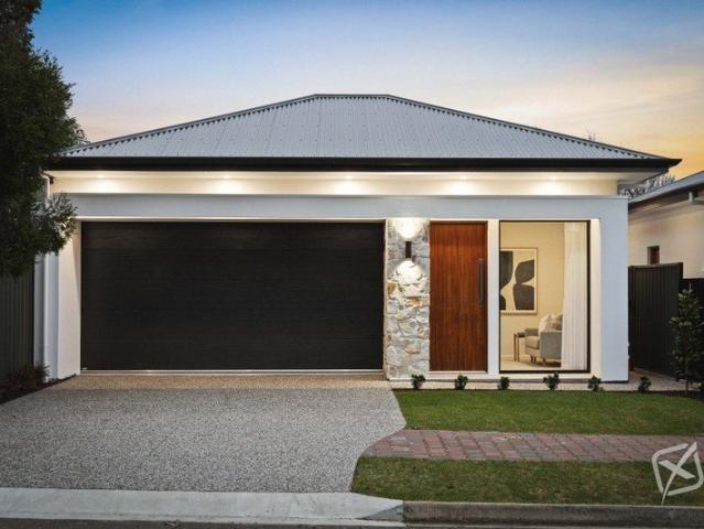Unmatched Design A New Era of Luxury Living!