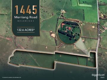 Woodstock, Whittlesea, Whittlesea Area, Victoria