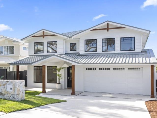 Unmatched in every aspect, brand new luxury meets stunning panoramas