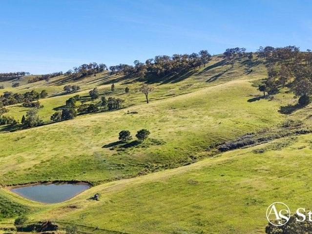 Unmatched Opportunity in the Heart of the Macedon Ranges!
