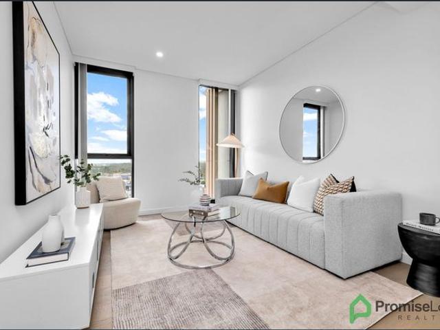 Unmatched Location & Luxury Living in Chateau