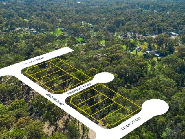 Unmatched Location with Growth Potential