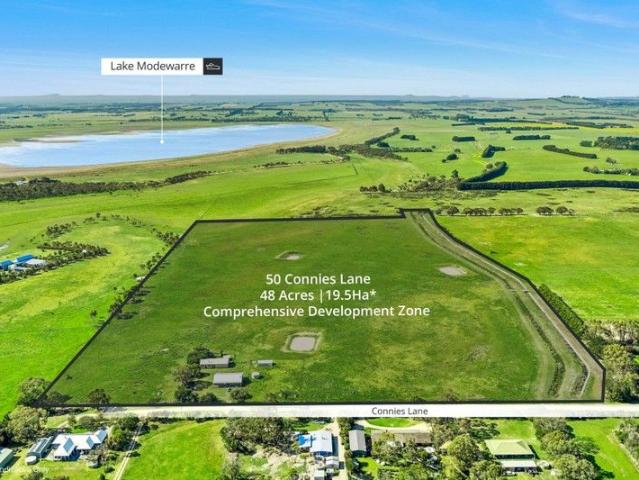 Unmatched Lifestyle and Development Opportunity | 48 Acres