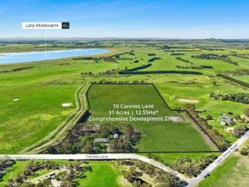Modewarre, Surf Coast, Victoria - Parking