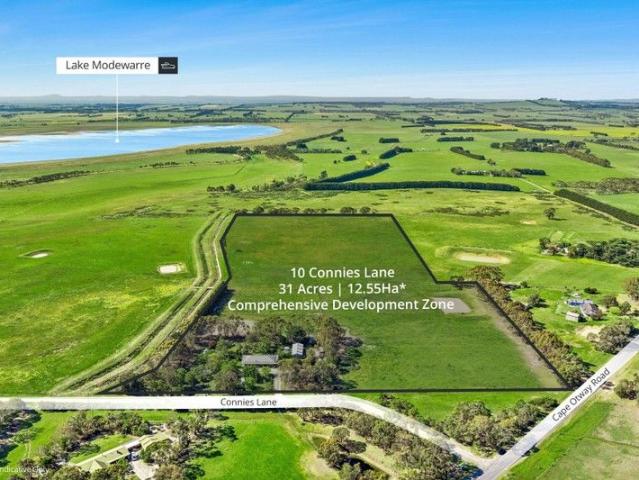 Unmatched Lifestyle and Development Opportunity | 31 Acres