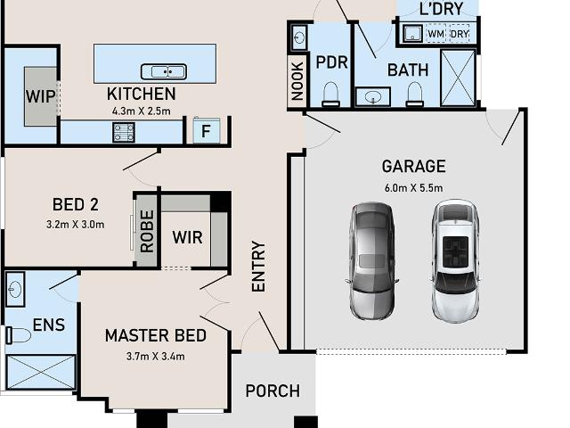 Unmatched Luxury & Meticulously Designed Brand New Masterpiece Next to Schools, Shops, Parks & Wetlands!