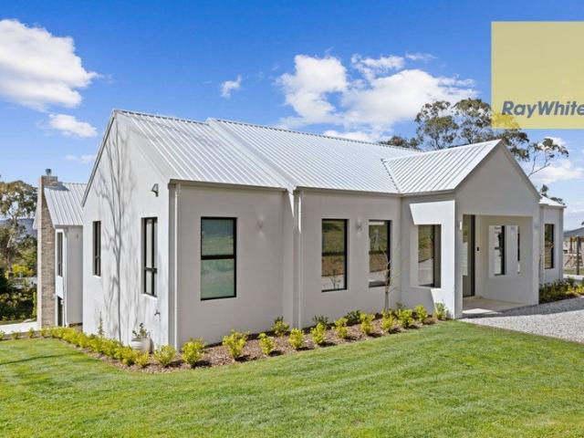 Unmatched Luxury and Sophistication