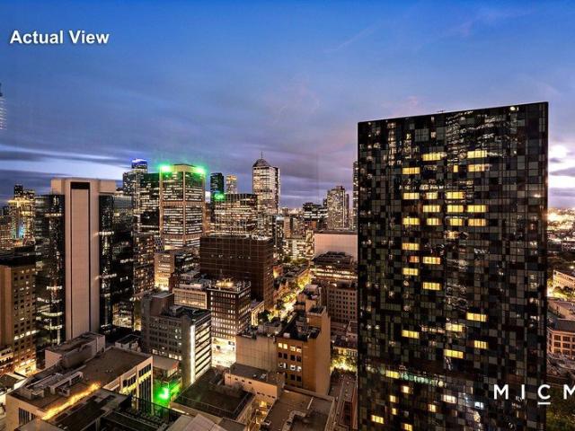Unmatched Luxury, Comfort and Quality in Prestigious 380 Melbourne