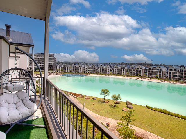 Unmatched Luxury in This Stunning 2 Bedroom Penthouse
