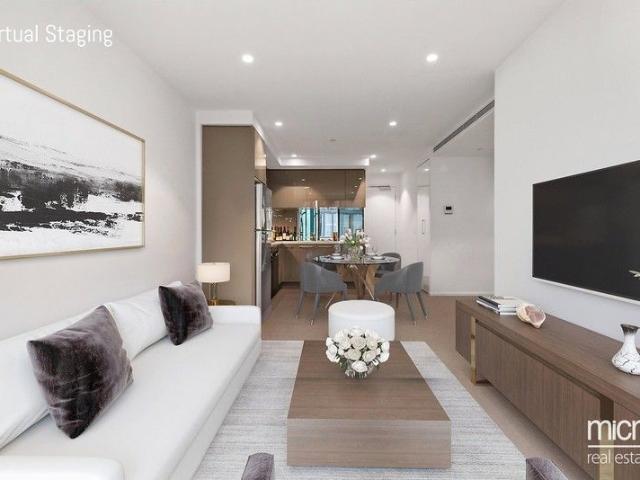 Unmatched Luxury Living, Unbeatable Southbank Lifestyle!