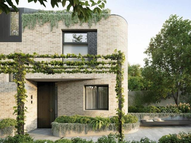 Unmatched Luxury with 10 year Building Guarantee