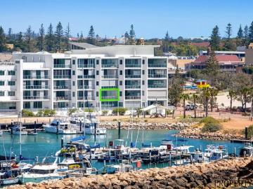 Geraldton, Greenough County, Peak Island, Western Australia