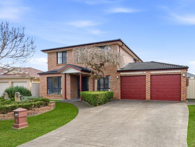 Unmatched Space, Style, and Convenience for the Growing Family