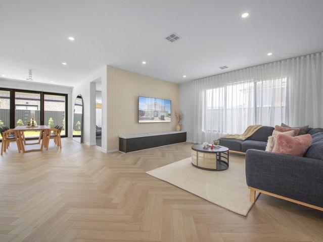 Unmatched Style and Space: Your Dream Home Awaits in Lara Lakes