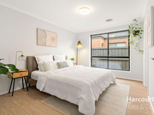 Unmatched style in the heart of Wollert !