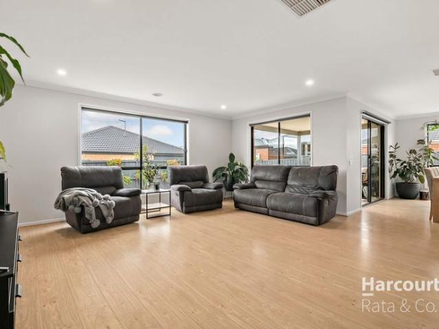 Unmatched style in the heart of Wollert !