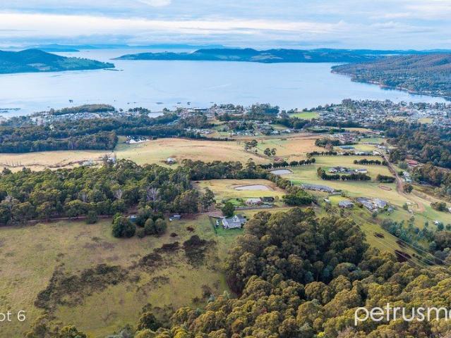 Unmatched prime opportunity within 25 minutes to Hobart