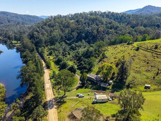 Unmatched Rural Opportunity!