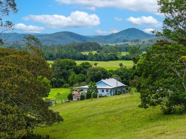 Unmatched Rural Lifestyle