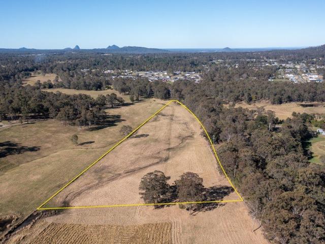 Unmatched Valley Views & Rare Rural Acreage 8 Acres in Delaneys Creek