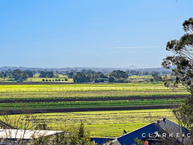 UNMATCHED VIEWS, EXPANSIVE LAND, ENDLESS OPPORTUNITY!