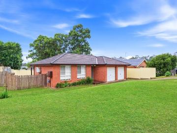 Unmissable opportunity in family friendly location