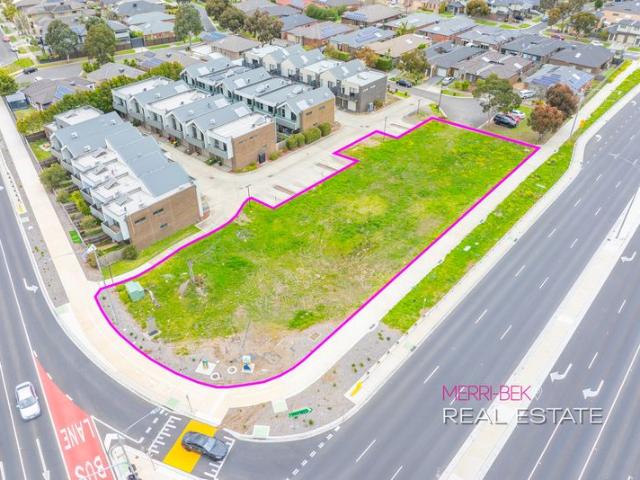 Endless Potential. Exceptional Location. Unmissable Opportunity