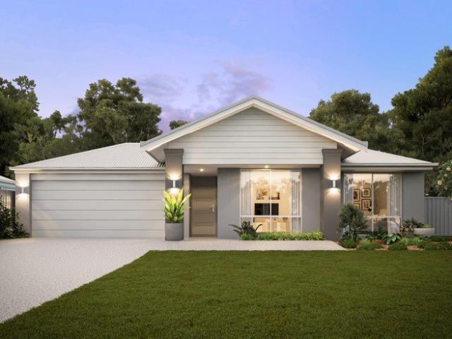 Unmissable Jandakot Opportunity Limited House & Land in Elite Estate