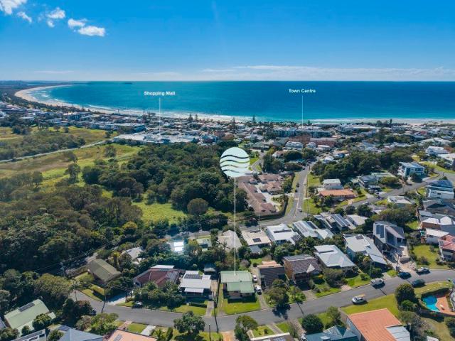 Kingscliff Hill Land knock down