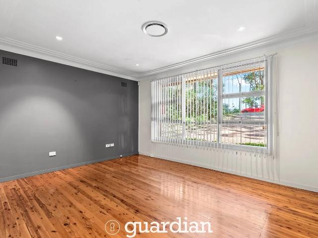 Unmissable potential in an ideal location