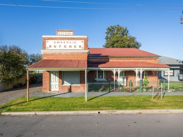 Unmissable Real Estate Opportunity
