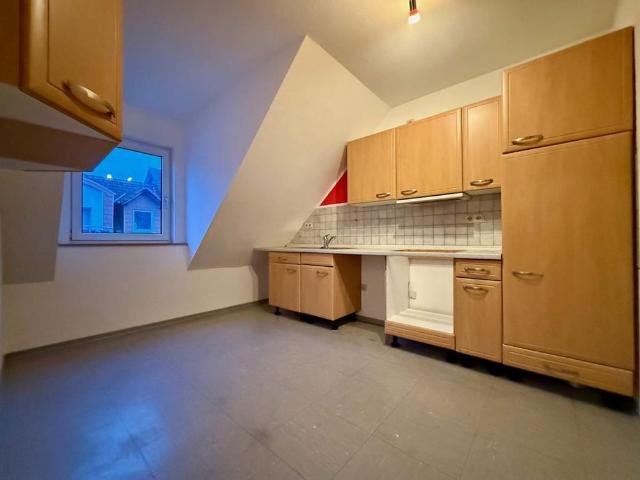 Unna: Schnuckeliges Single Appartement mit Balkon und Stellplatz in der Gartenvorstadt!