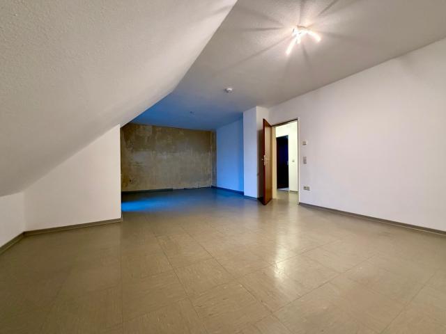 Unna: Schnuckeliges Single Appartement mit Balkon und Stellplatz in der Gartenvorstadt!