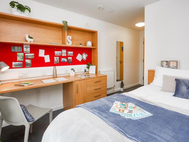 unnamed road, Chinatown, Liverpool, L1 5BG, United Kingdom | 1 bed apartment for rent #94158455 | Rentberry
