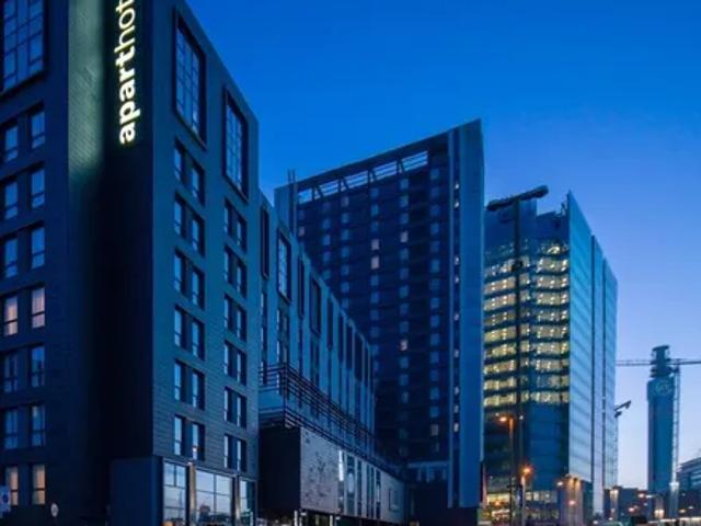 unnamed road, Birmingham, B4 6HY, United Kingdom | 1 bed apartment for rent #150771171 | Rentberry