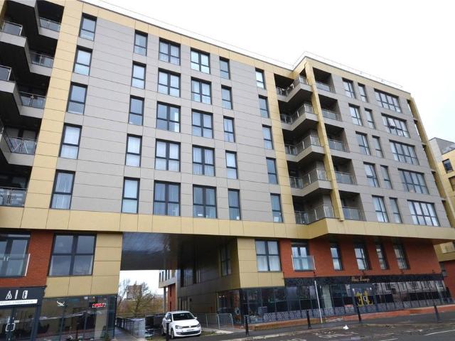unnamed road, Blackfriars, Salford, M3 6JN, United Kingdom | 1 bed apartment for rent #134707949 | Rentberry