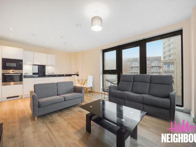 unnamed road, London, NW10 7GL, United Kingdom | 2 bed apartment for rent #140399184 | Rentberry