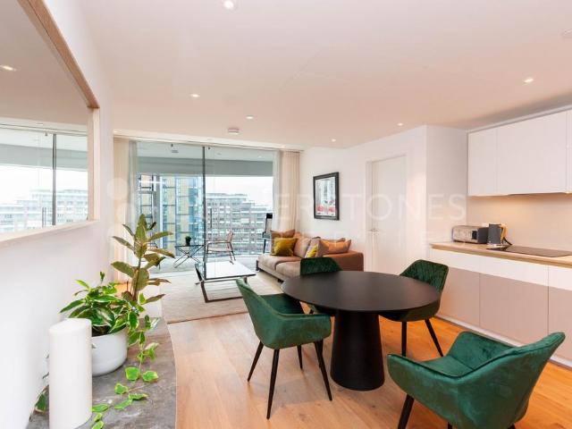 unnamed road, London, SW11 8BJ, United Kingdom | 2 bed apartment for rent #128992354 | Rentberry