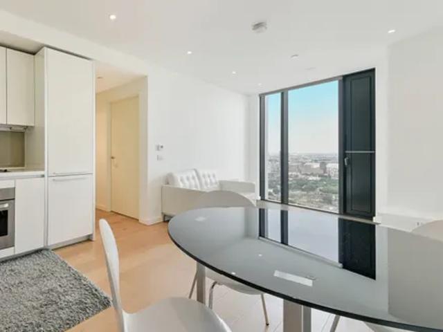 unnamed road, London, SE1 6TH, United Kingdom | 1 bed apartment for rent #168234296 | Rentberry