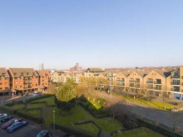 Toxteth Liverpool, L8, North East Wales, Midlands