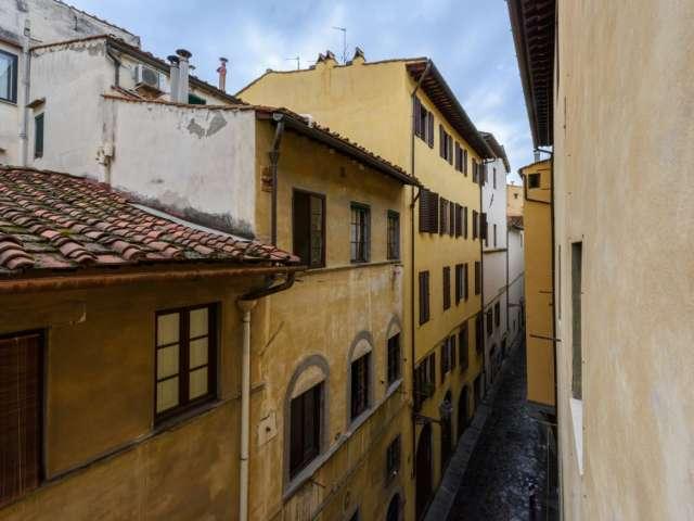 UN'OASI DI ELEGANZA NEL CUORE DI FIRENZE