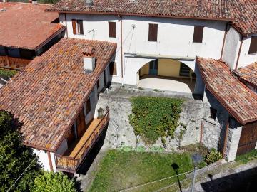 Un'Occasione Straordinaria per Investitori e Sviluppatori Im. 150m² Bergamo
