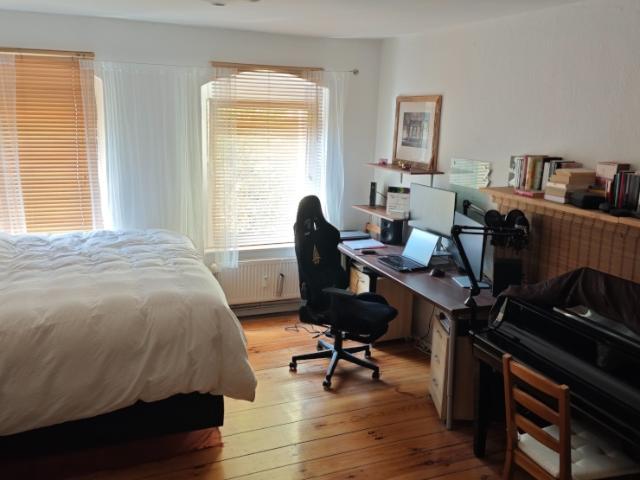 unavailable: currently booked 40m2 Altbau | 3 Monate 11.Okt 08.Jan | Rixdorf Kiez Neukölln | über Neujahr