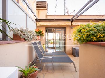 Clot, Ronda Litoral, Barcelona, Cataluña, Cataluña