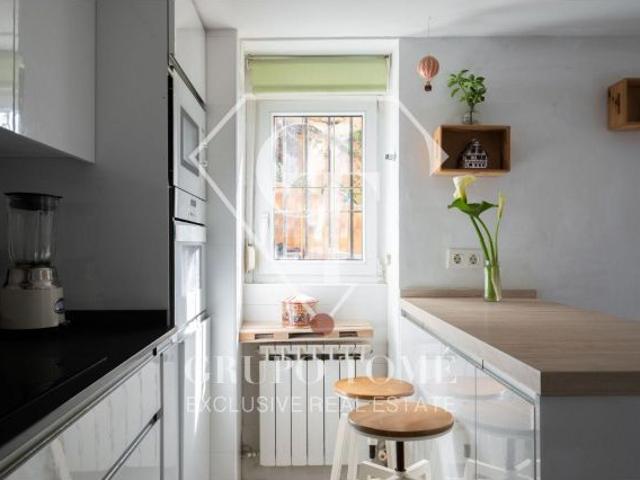 Una casa con alma en Egia: luz, vistas y tranquilidad cerca del centro
