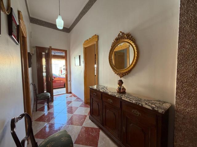 UNA CASA CON ALMA EN EL CORAZÓN DE BENIFAIÓ