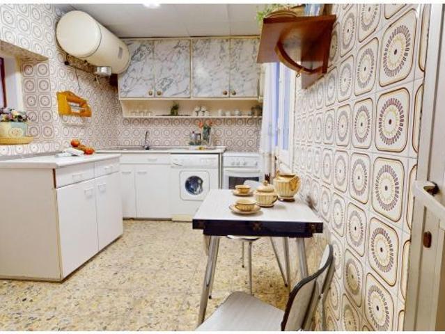 ? ¡Una casa con encanto y una terraza para disfrutarla! San Gregorio, Zaragoza