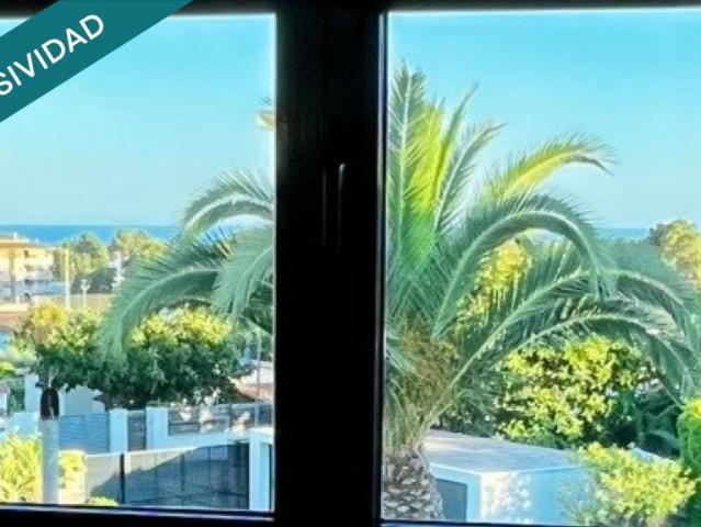 Una casa con encanto, cerca del mar